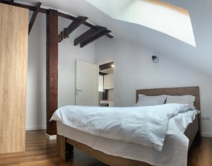 Lakás 2 szobák kiadó on Cluj-napoca, Zóna Iris