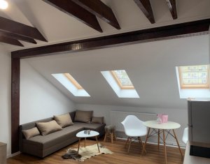 Lakás 2 szobák kiadó on Cluj-napoca, Zóna Iris