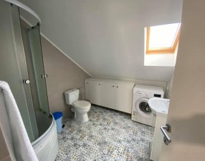 Lakás 2 szobák kiadó on Cluj-napoca, Zóna Iris