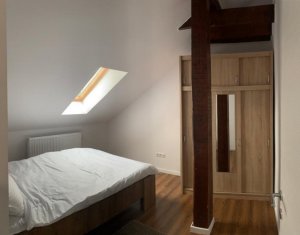 Lakás 2 szobák kiadó on Cluj-napoca, Zóna Iris