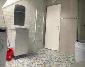 Lakás 2 szobák kiadó on Cluj-napoca, Zóna Iris