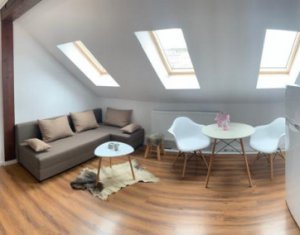 Lakás 2 szobák kiadó on Cluj-napoca, Zóna Iris