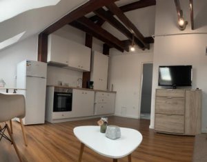 Lakás 2 szobák kiadó on Cluj-napoca, Zóna Iris