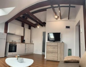 Lakás 2 szobák kiadó on Cluj-napoca, Zóna Iris