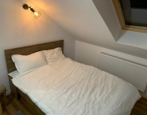 Lakás 2 szobák kiadó on Cluj-napoca, Zóna Iris