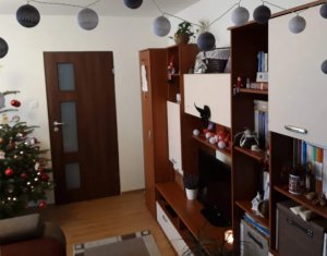 Lakás 2 szobák eladó on Cluj-napoca, Zóna Grigorescu