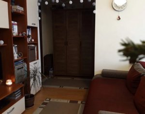 Lakás 2 szobák eladó on Cluj-napoca, Zóna Grigorescu