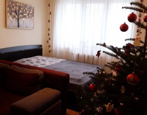 Lakás 2 szobák eladó on Cluj-napoca, Zóna Grigorescu