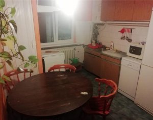 Lakás 2 szobák eladó on Cluj-napoca, Zóna Gheorgheni