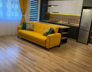 Lakás 2 szobák eladó on Floresti