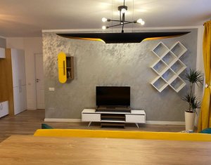 Lakás 2 szobák eladó on Floresti