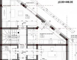 Ház 5 szobák eladó on Floresti