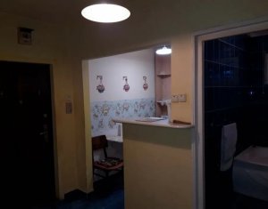 Lakás 1 szobák eladó on Cluj-napoca, Zóna Manastur