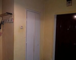 Lakás 1 szobák eladó on Cluj-napoca, Zóna Manastur