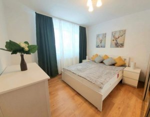 Lakás 3 szobák eladó on Floresti