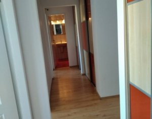 Lakás 4 szobák eladó on Cluj-napoca, Zóna Zorilor