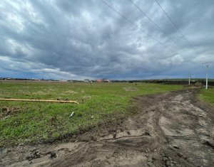 Telek eladó on Tureni