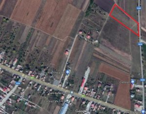 Telek eladó on Tureni