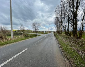 Telek eladó on Tureni