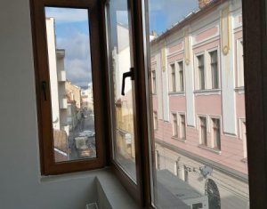 Birouri in centrul Clujului, 128 mp
