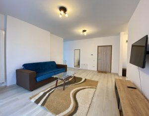 Lakás 2 szobák kiadó on Cluj-napoca, Zóna Marasti