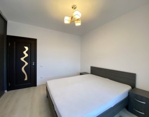 Lakás 2 szobák kiadó on Cluj-napoca, Zóna Marasti