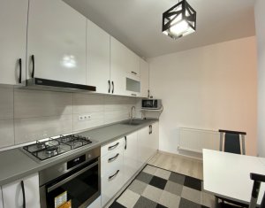 Lakás 2 szobák kiadó on Cluj-napoca, Zóna Marasti