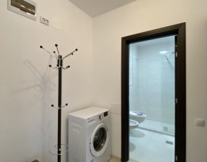 Lakás 2 szobák kiadó on Cluj-napoca, Zóna Marasti