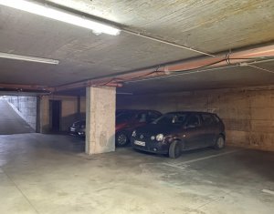 Lakás 2 szobák kiadó on Cluj-napoca, Zóna Marasti