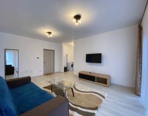 Lakás 2 szobák kiadó on Cluj-napoca, Zóna Marasti