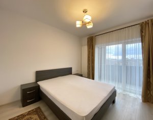 Lakás 2 szobák kiadó on Cluj-napoca, Zóna Marasti