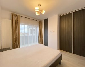 Lakás 2 szobák kiadó on Cluj-napoca, Zóna Marasti