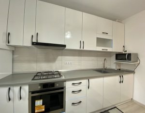 Lakás 2 szobák kiadó on Cluj-napoca, Zóna Marasti