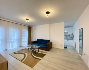 Lakás 2 szobák kiadó on Cluj-napoca, Zóna Marasti