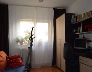 Lakás 3 szobák eladó on Cluj-napoca, Zóna Marasti