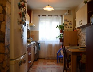 Lakás 3 szobák eladó on Cluj-napoca, Zóna Marasti