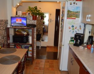 Lakás 3 szobák eladó on Cluj-napoca, Zóna Marasti