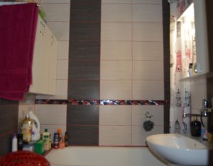 Lakás 3 szobák eladó on Cluj-napoca, Zóna Marasti