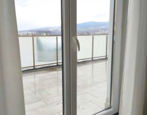 Lakás 2 szobák eladó on Cluj-napoca