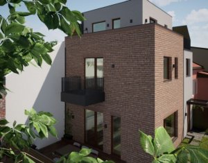 Ház 4 szobák eladó on Cluj-napoca, Zóna Gruia