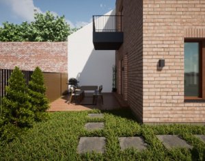 Ház 4 szobák eladó on Cluj-napoca, Zóna Gruia