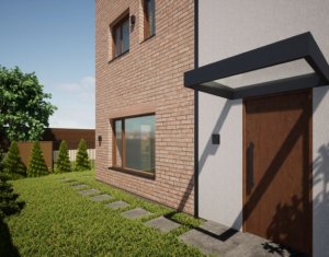 Ház 4 szobák eladó on Cluj-napoca, Zóna Gruia