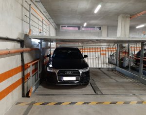 Lakás 2 szobák kiadó on Cluj-napoca, Zóna Buna Ziua