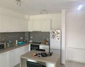 Lakás 2 szobák kiadó on Cluj-napoca, Zóna Buna Ziua