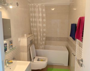 Lakás 2 szobák kiadó on Cluj-napoca, Zóna Buna Ziua