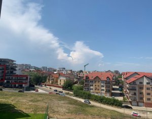 Lakás 2 szobák kiadó on Cluj-napoca, Zóna Buna Ziua