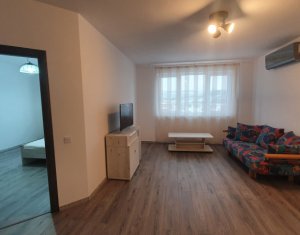 Lakás 2 szobák kiadó on Floresti