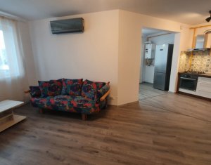 Lakás 2 szobák kiadó on Floresti