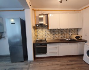 Lakás 2 szobák kiadó on Floresti