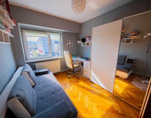 Lakás 3 szobák eladó on Cluj-napoca, Zóna Intre Lacuri